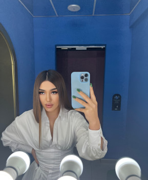Aleyna - escort review from Istanbul, Turkey