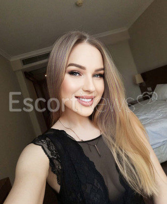 Photo escort girl MASHA LUX: the best escort service