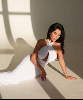 Amelia  - escort review from Ankara, Turkey