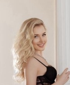 TANYA Angel - escort review from Istanbul, Turkey