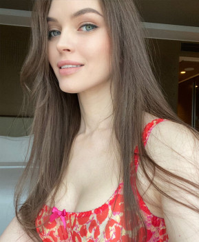 Susana  - escort review from Istanbul, Turkey