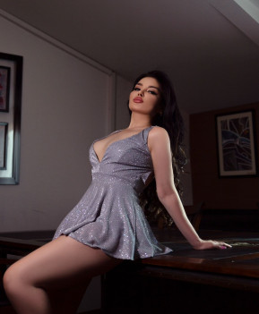 Cristianaa - escort review from Turkey